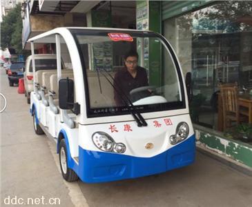  湖南观光游览车行业领导品牌